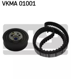 skf vkma01001